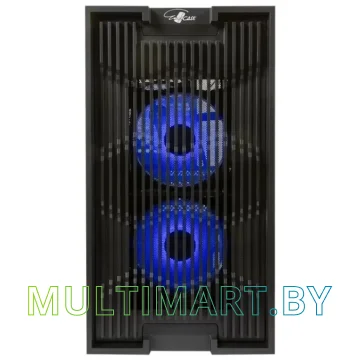 Корпус Eurocase M07 ARGB картинка 2